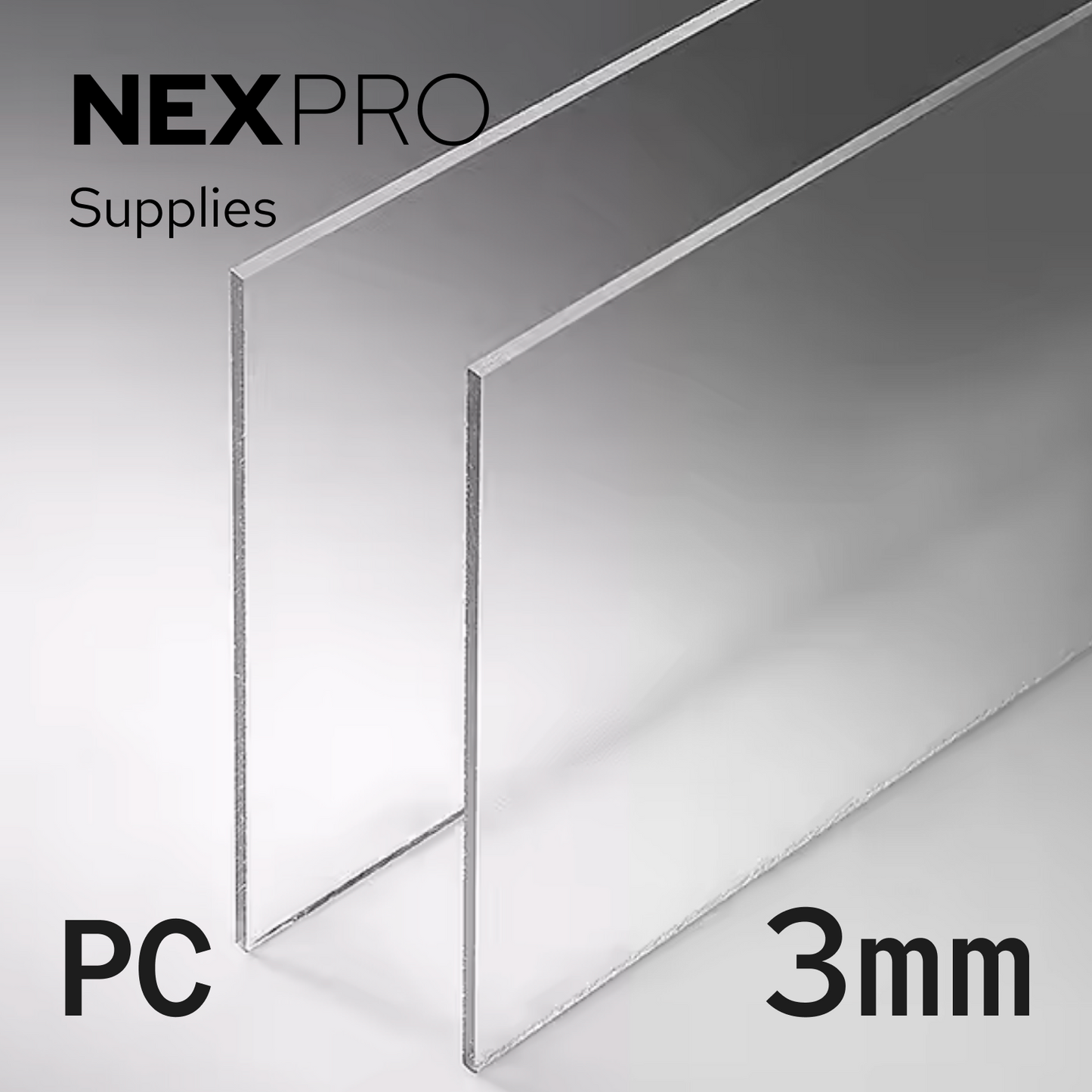 4x8 Feet PC Board – 3mm